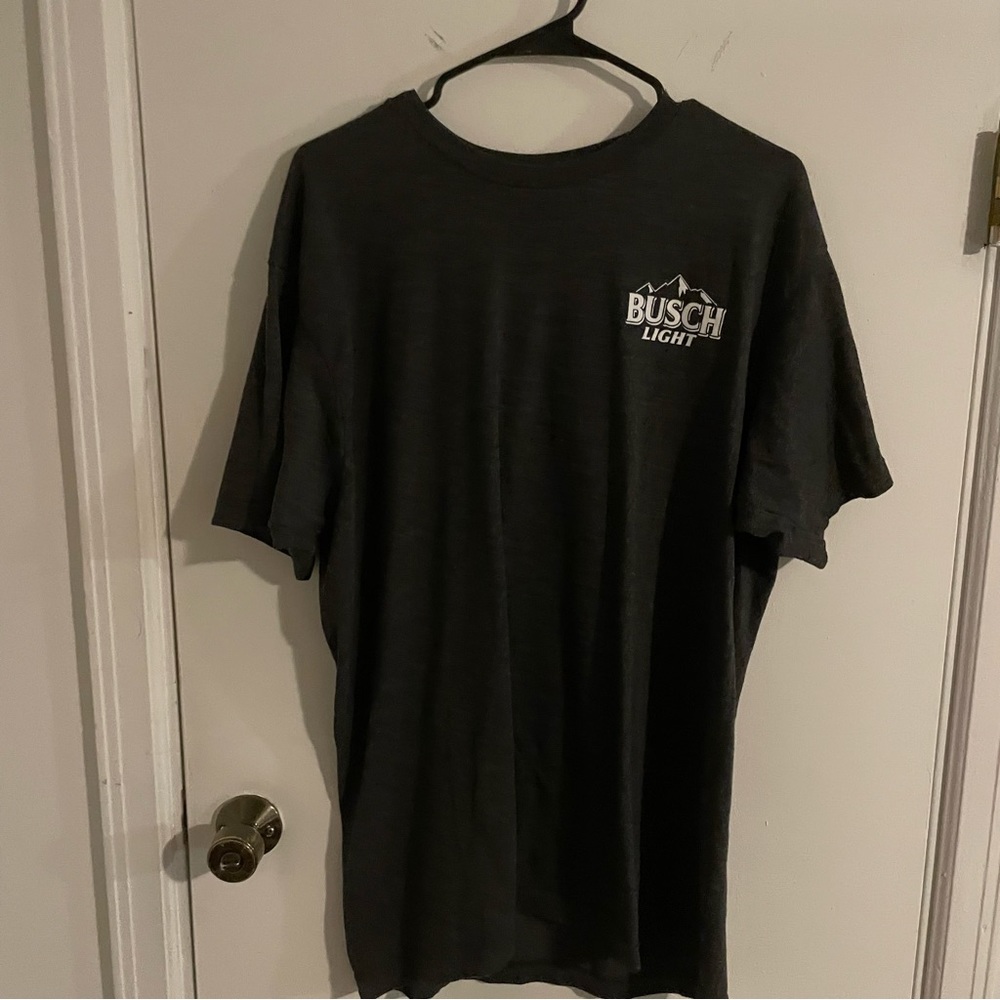Men’s Busch Light T-Shirt